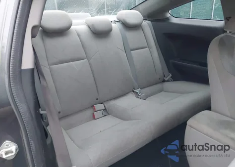 2012 Honda Civic Lx from USA, damaged, VIN 2HGFG3A5XCH548428